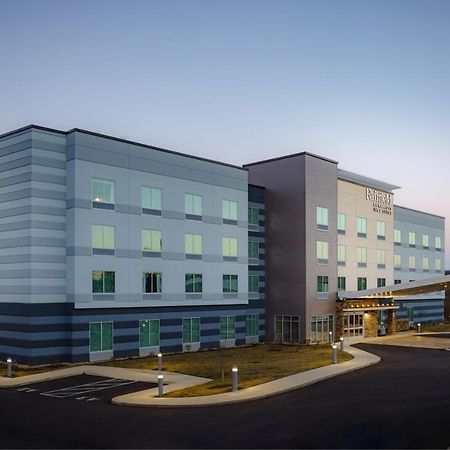 Fairfield By Marriott Inn & Suites Knoxville Northwest Extérieur photo