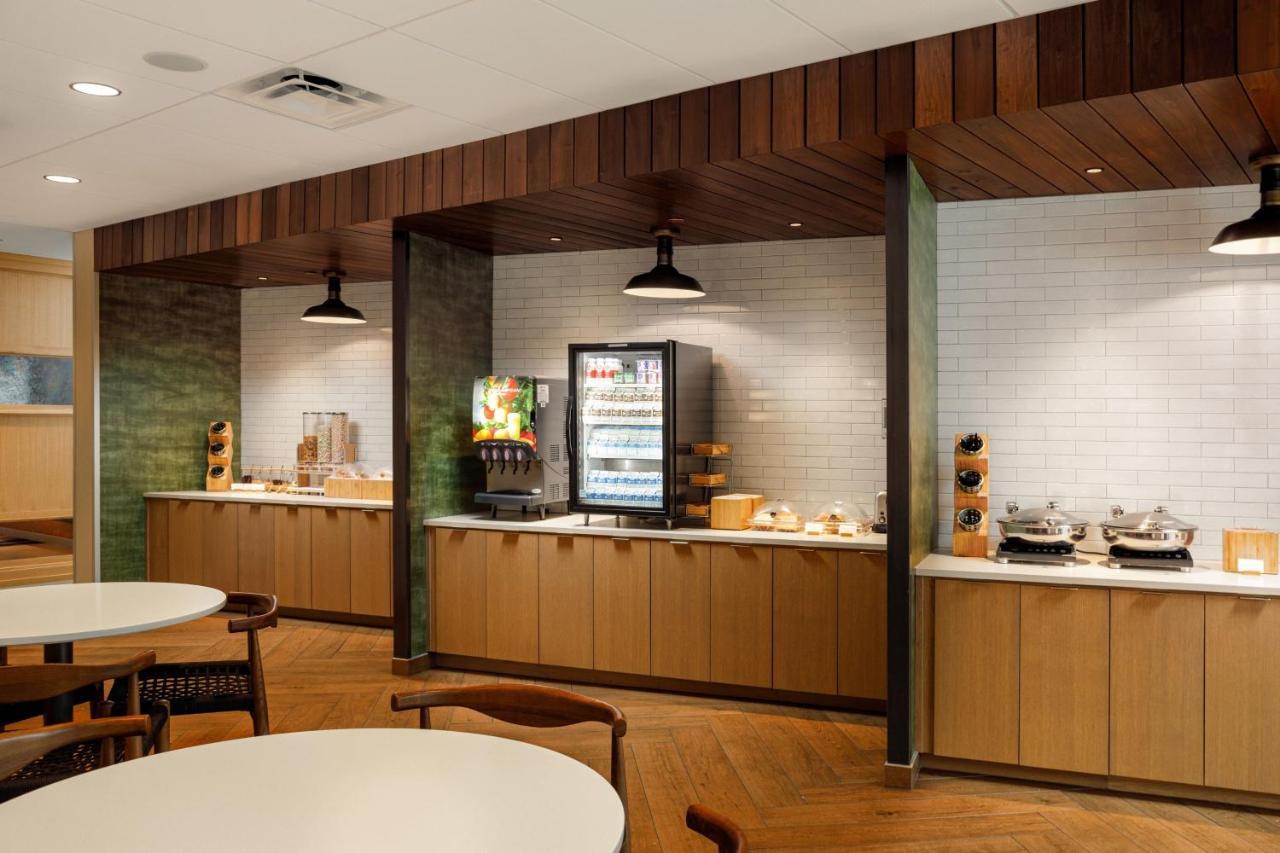 Fairfield By Marriott Inn & Suites Knoxville Northwest Extérieur photo