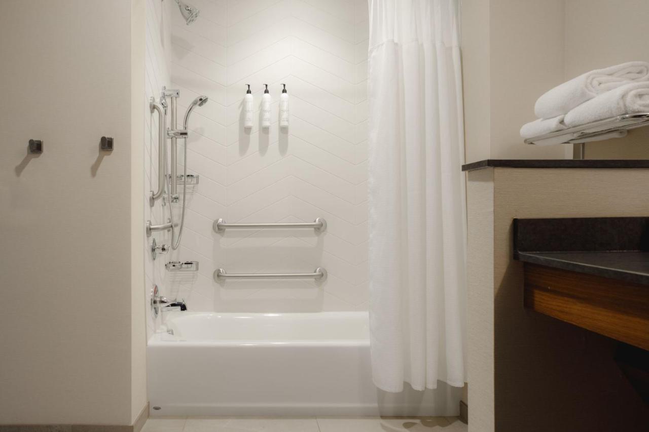 Fairfield By Marriott Inn & Suites Knoxville Northwest Extérieur photo