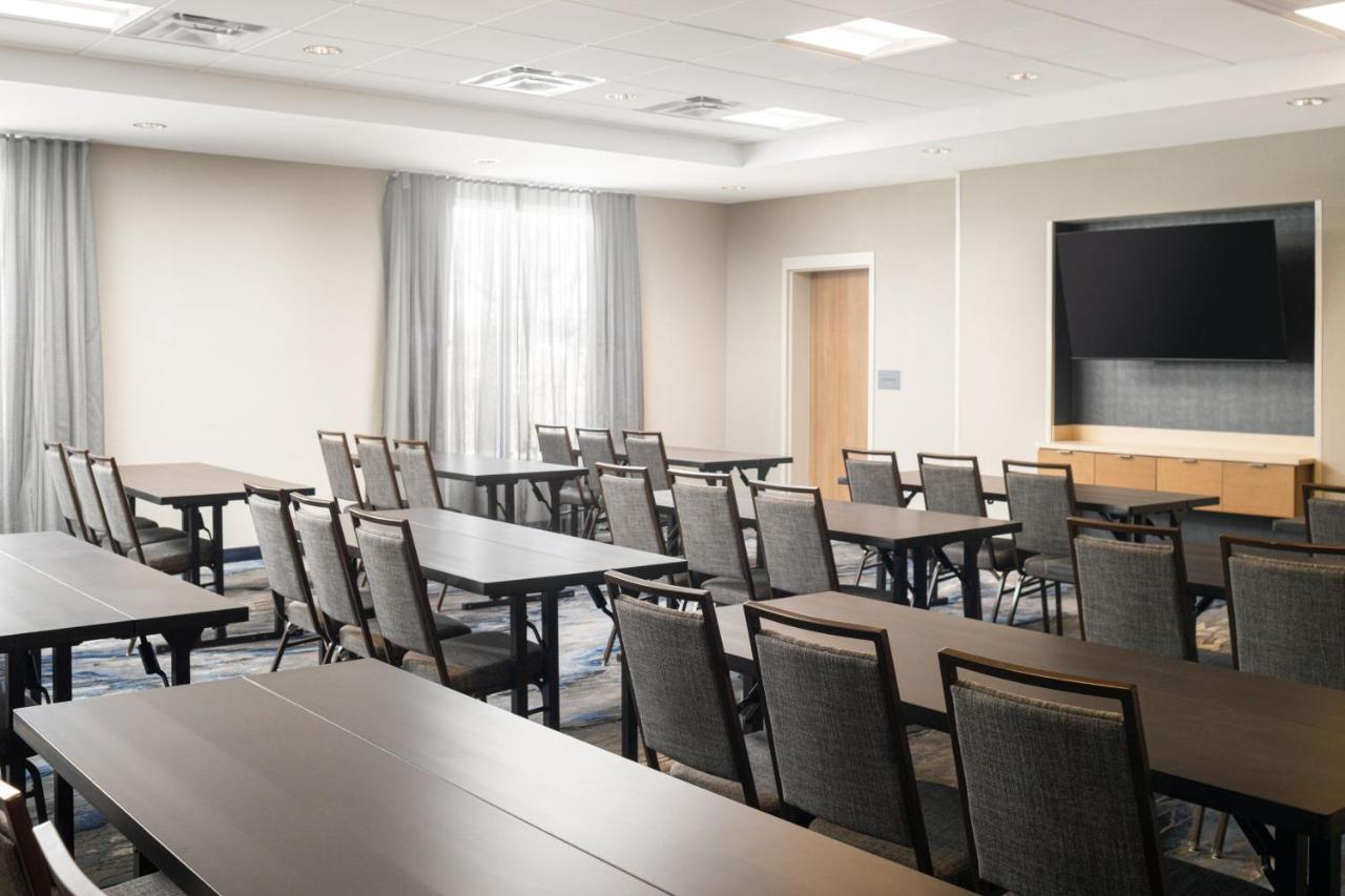Fairfield By Marriott Inn & Suites Knoxville Northwest Extérieur photo