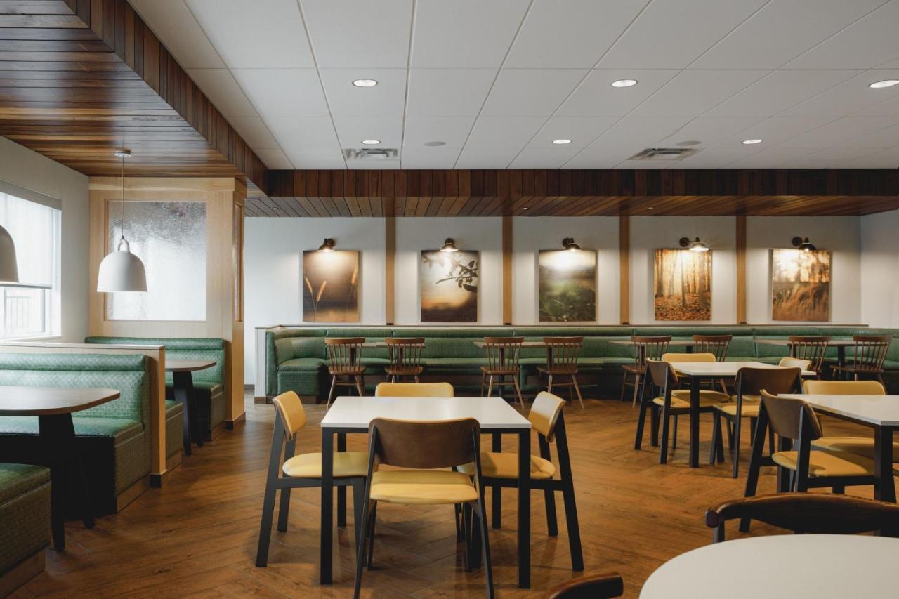 Fairfield By Marriott Inn & Suites Knoxville Northwest Extérieur photo
