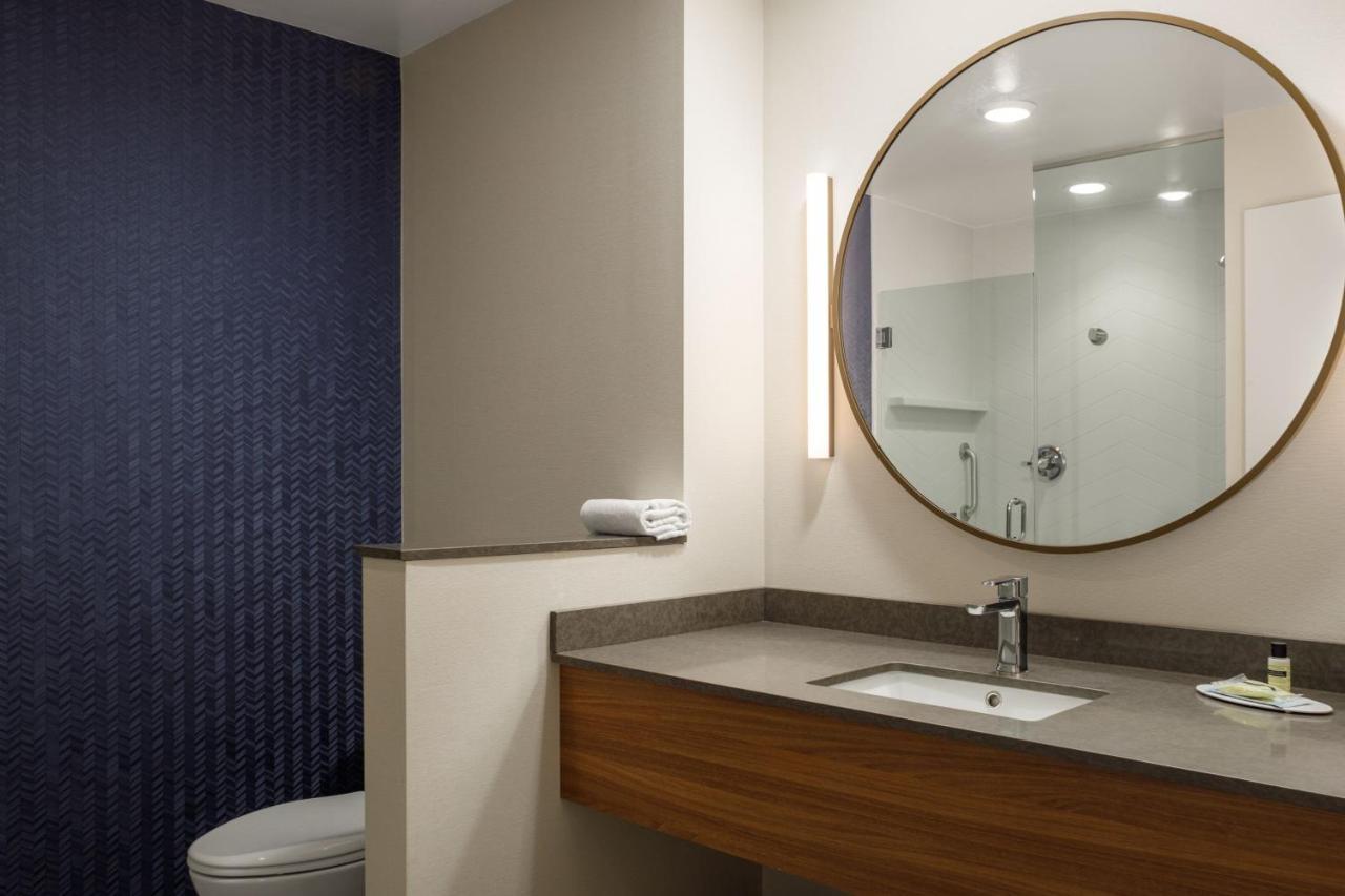 Fairfield By Marriott Inn & Suites Knoxville Northwest Extérieur photo