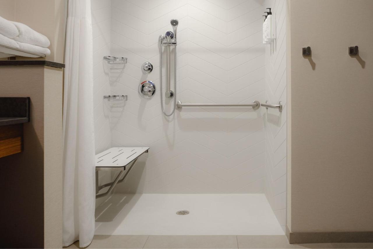 Fairfield By Marriott Inn & Suites Knoxville Northwest Extérieur photo