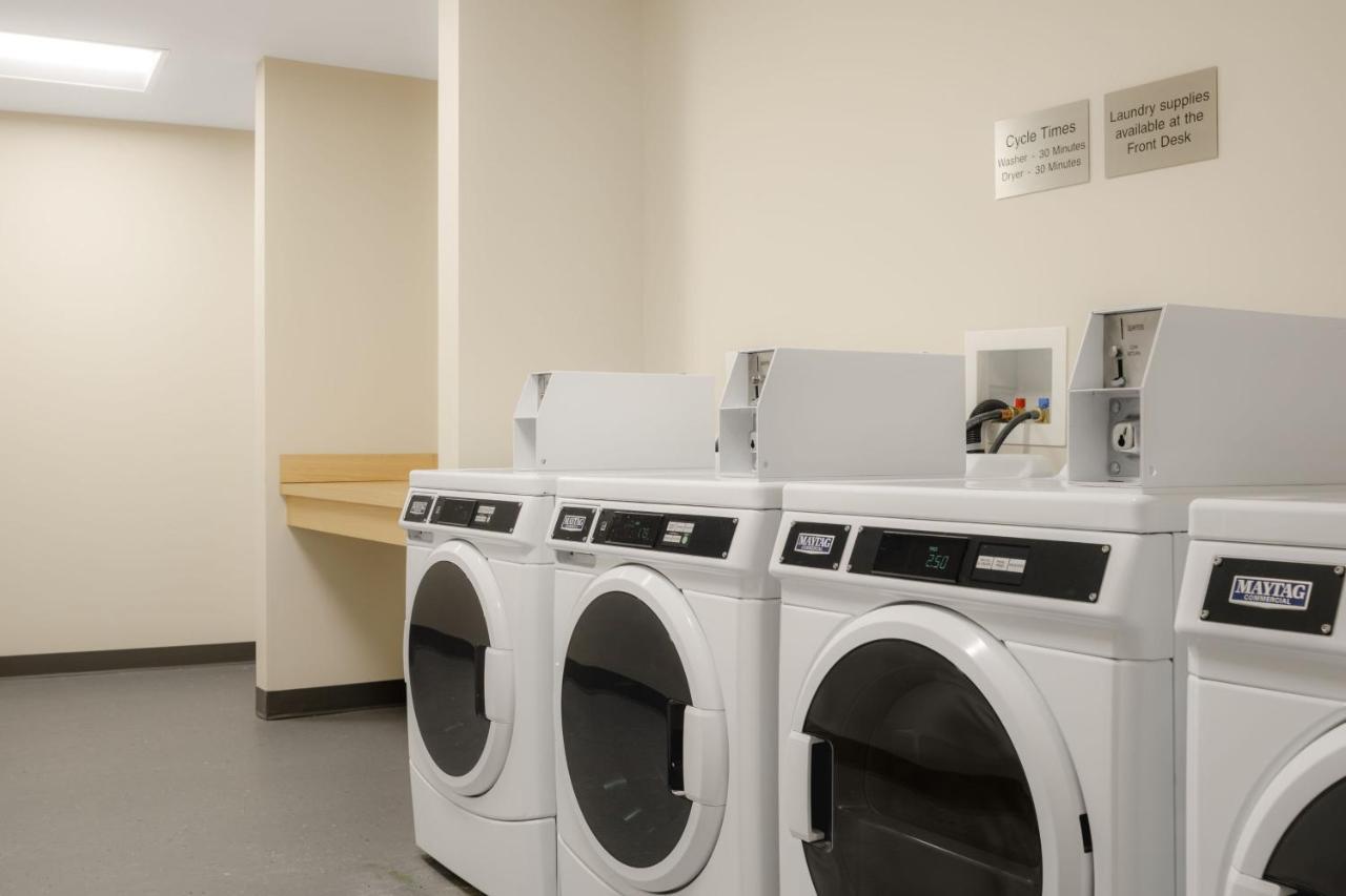 Fairfield By Marriott Inn & Suites Knoxville Northwest Extérieur photo