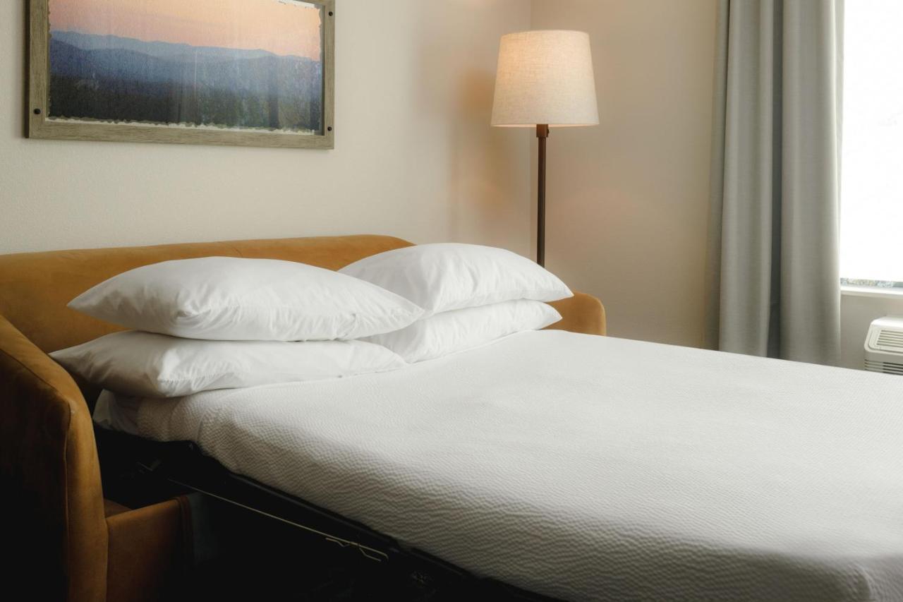 Fairfield By Marriott Inn & Suites Knoxville Northwest Extérieur photo